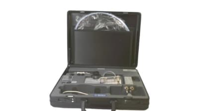VAISALA SENSOR SYS DSS70A