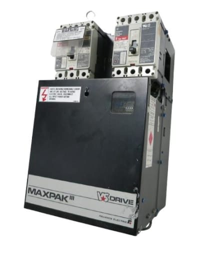 ASEA BROWN BOVERI 1G898028