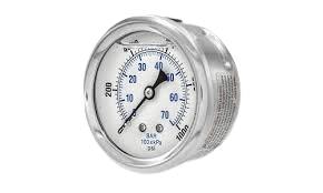 PIC GAUGES PRO-202L-254U