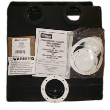 WILLIAMS PRODUCTS 6304