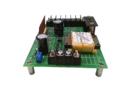 ASEA BROWN BOVERI 0-55325-8