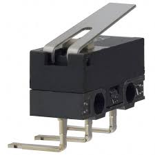 OMRON D2F-L-A