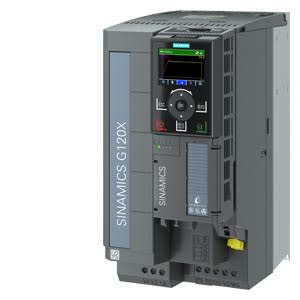 SIEMENS 6SL32201YE280UF0
