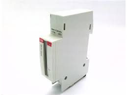 ASEA BROWN BOVERI E233-120/60