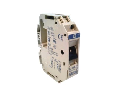 SCHNEIDER ELECTRIC GB2CB16