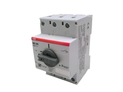 ASEA BROWN BOVERI MS325-0.63