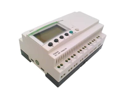 SCHNEIDER ELECTRIC SR2A201BD