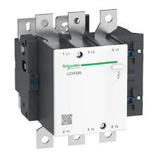 SCHNEIDER ELECTRIC LC1F225L7