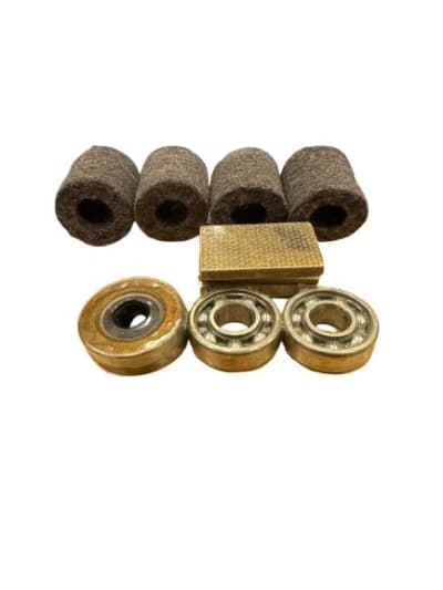 GAST MANUFACTURING K235