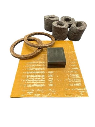 GAST MANUFACTURING K247