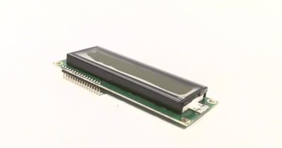 WINSTAR DISPLAY WH1602L-YYH-JTB