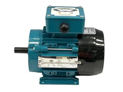 BROOK CROMPTON BA2M.50V4