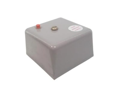 KIDDE-FENWAL, LLC TFM-2A7