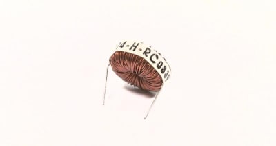 BOURNS 2124-H-RC