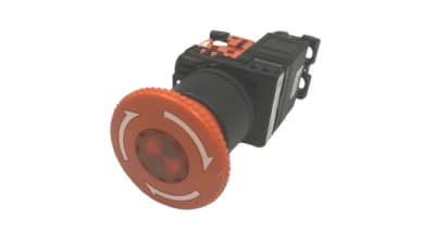 FUJI ELECTRIC AR22V0L-01L3R