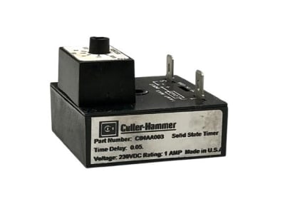 EATON CORPORATION C84AA003