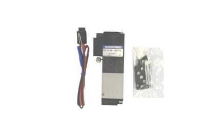 HUMPHREY HA110-4E1-83-PSL/DC24V