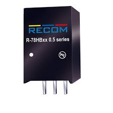RECOM R-78HB5.0-0.5L