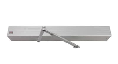SECURITY DOOR CO AUTOS342V
