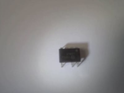 ON SEMICONDUCTOR FSL336LRN