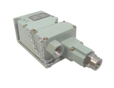 BARKSDALE 3AG11T-12C-01SW