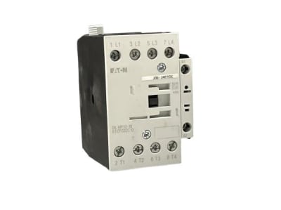EATON CORPORATION 3-1800-221A