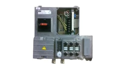 SEW EURODRIVE MFP222D/MM22D/Z28F0/BW/AF0