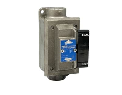 EATON CORPORATION MCC2810