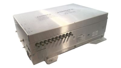 SPELLMAN ICA15N1500X4562