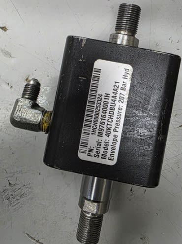 PARKER 1HCH0000253324