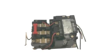 SCHNEIDER ELECTRIC 8536SEG2V02S