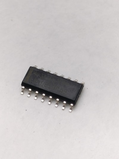 TEXAS INSTRUMENTS SEMI CD4021BM