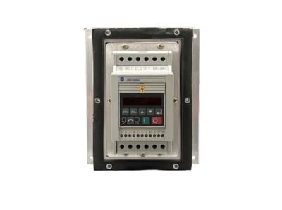 ALLEN BRADLEY 160-BA04PSF1