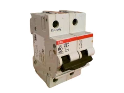 ASEA BROWN BOVERI S282UX-K20