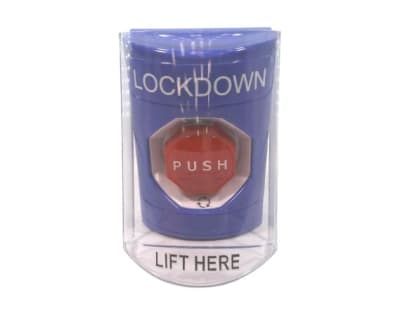 SAFETY TECHNOLOGY INT SS24A9LD-EN