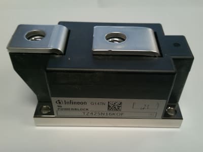 INFINEON TZ425N16KOF