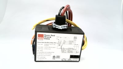 BEG BRUCK ELECTRONIC PP-A-W