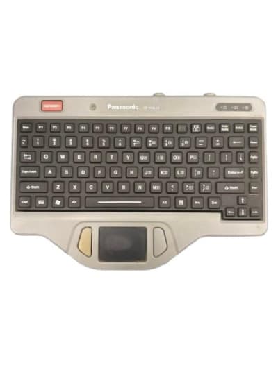 MATSUSHITA ELECTRIC CF-VKBL02