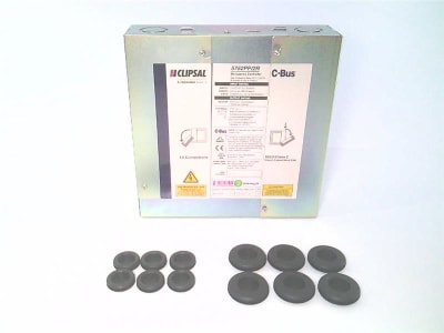 SCHNEIDER ELECTRIC 5752PP2R