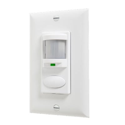 SENSOR SWITCH WSD 347 WH