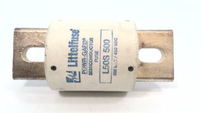 LITTELFUSE L50S500