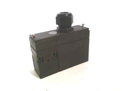 SCHMERSAL AZM 170-11ZKA 24VAC/DC