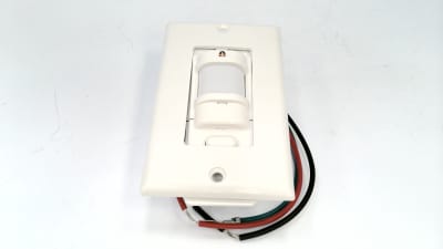 HUBBELL IWS-ZP-3P-W