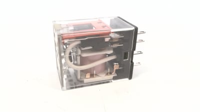 OMRON MY2 110/120VAC (S)