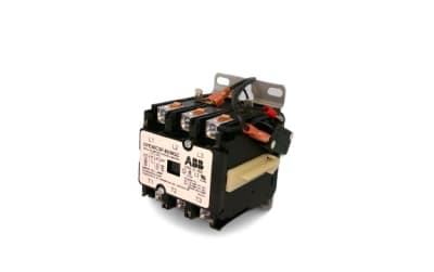 ASEA BROWN BOVERI DPE40C3P-80/MQC