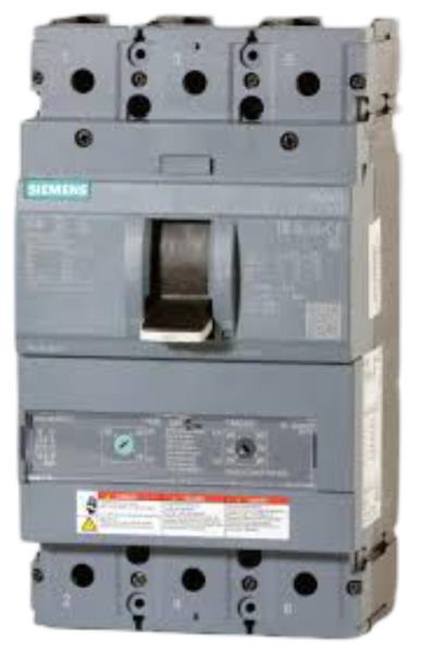 SIEMENS 3VL2710-1LB33-0AA0