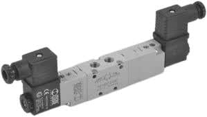 METAL WORK PNEUMATIC 7030022500U