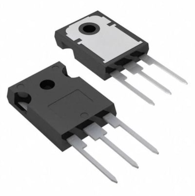 ST MICRO STW46NF30