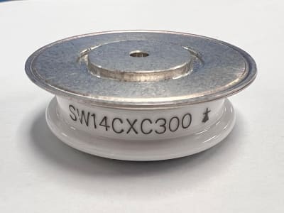 IXYS SW14CXC300