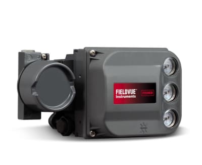 EMERSON DVC6200S